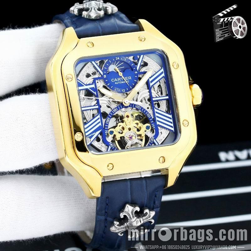 Replica Cartier 44X12mm 041446