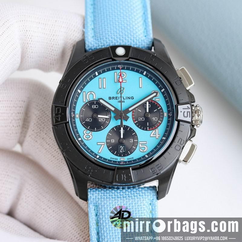 Replica Breitling 44mm 022119