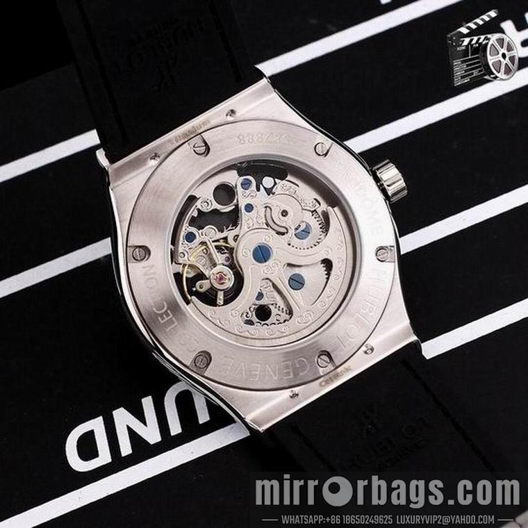 Replica Hublot watch 110211