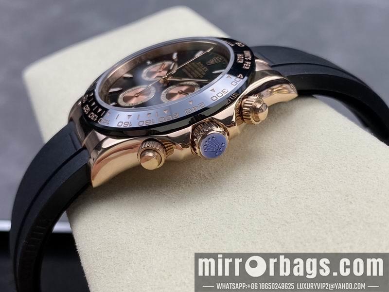 Replica Rolex 40mm 093015
