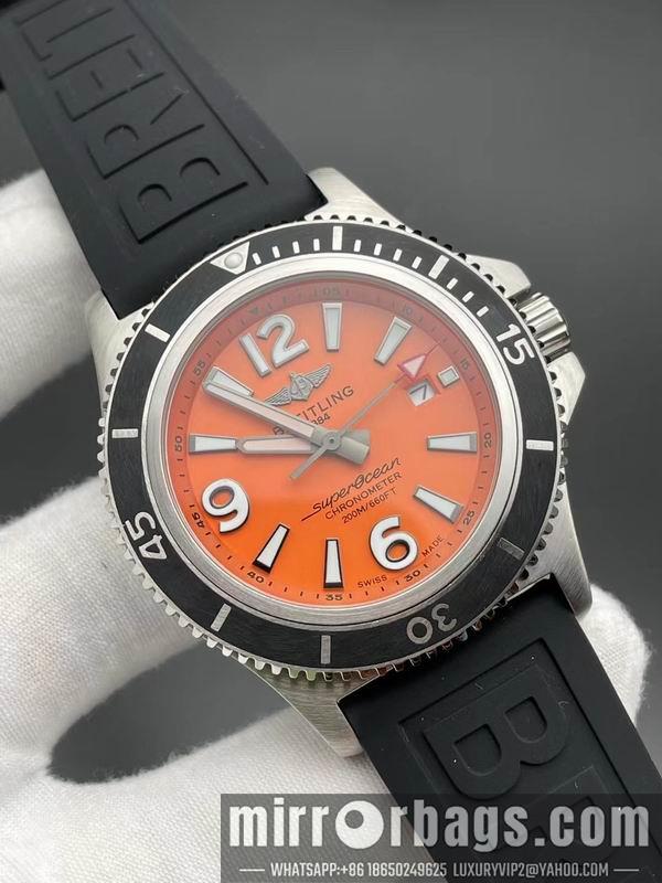 Replica Breitling watch 072204