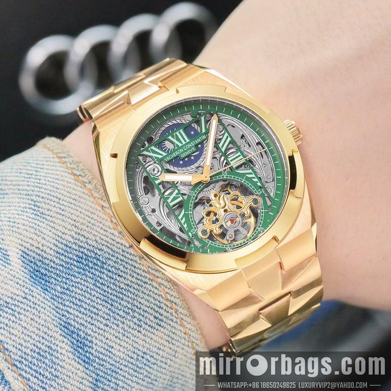 Replica Vacheron Constantin 43X12mm 030221