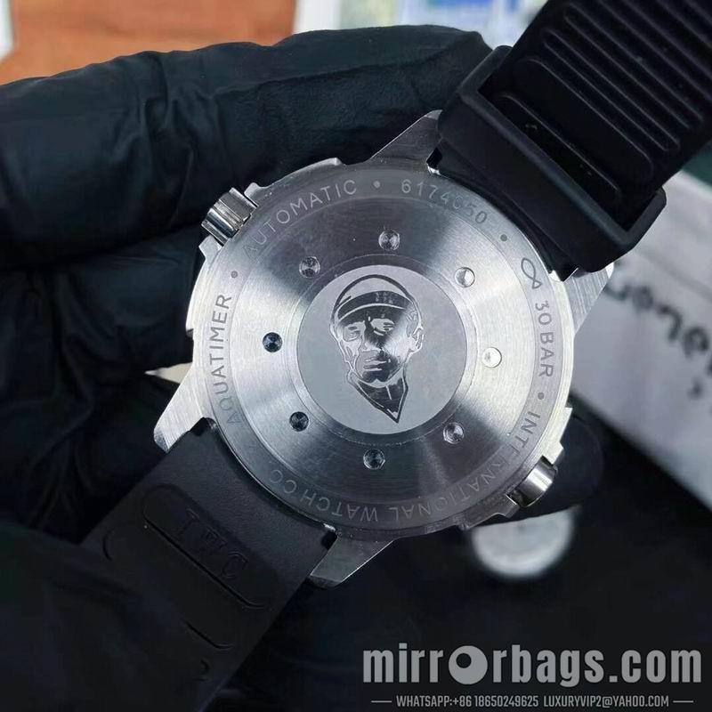 Replica IWC 43mm 0318106