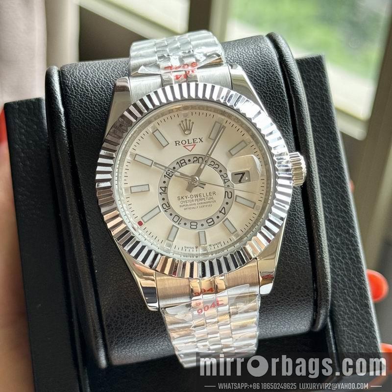 Replica Rolex watch 081726