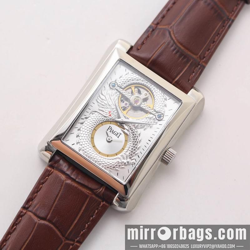 Replica Piaget 42mm 0413137
