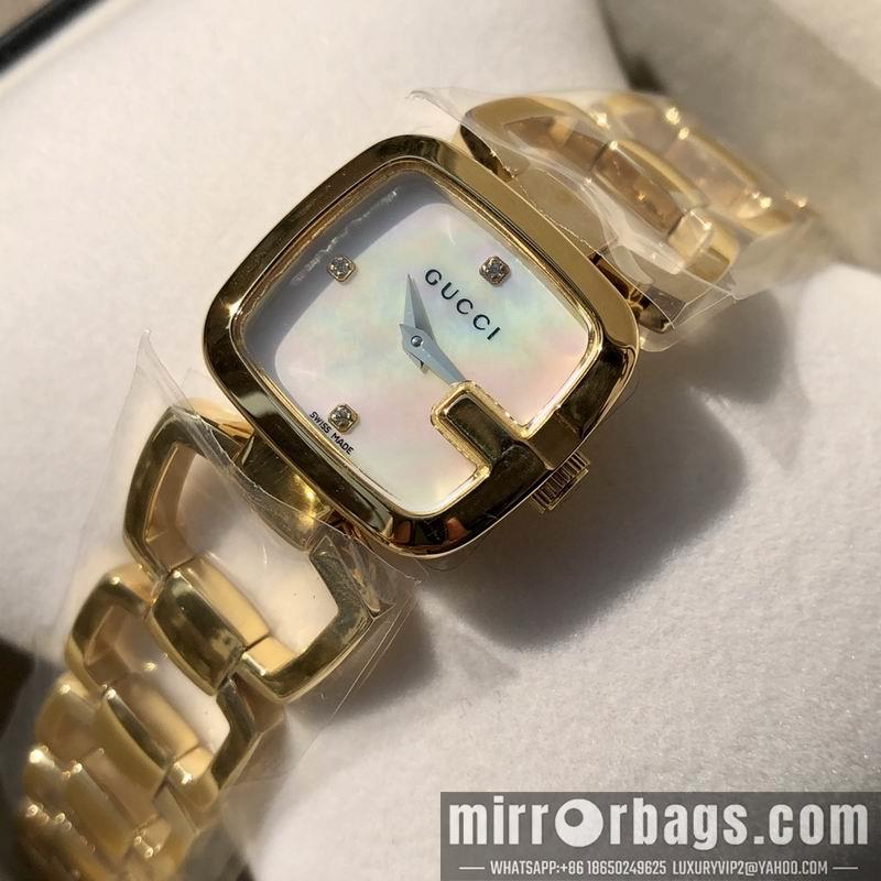 Replica Gucci 27mm 080635