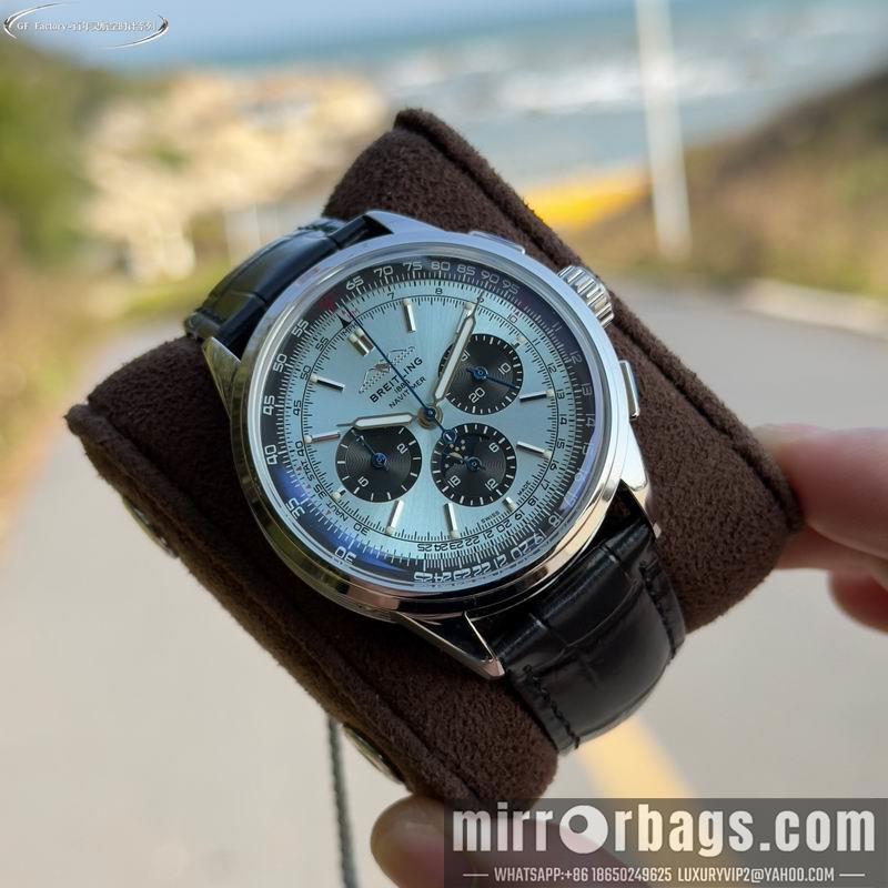 Replica Breitling Watch 42mm 033145