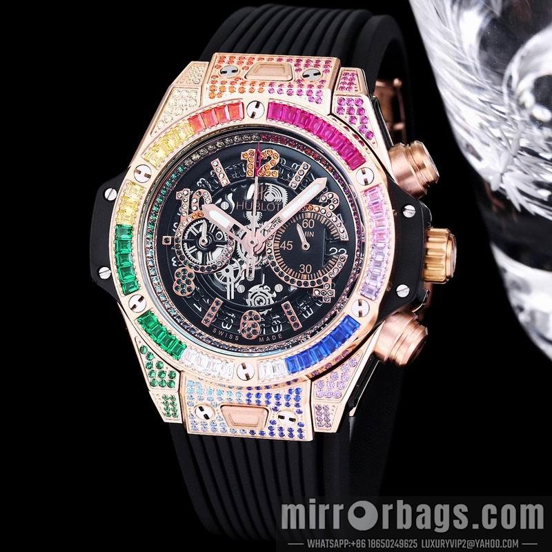 Replica Hublot watch 082102