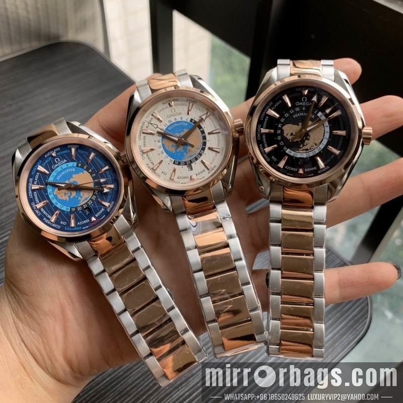 Replica Omega 43mm 101330