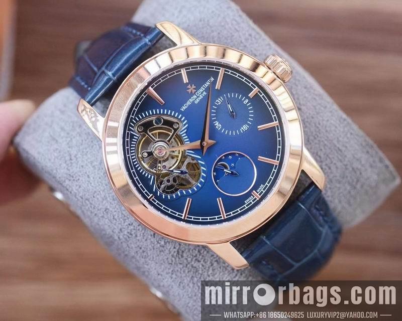 Replica Vacheron Constantin 43mm 1101149