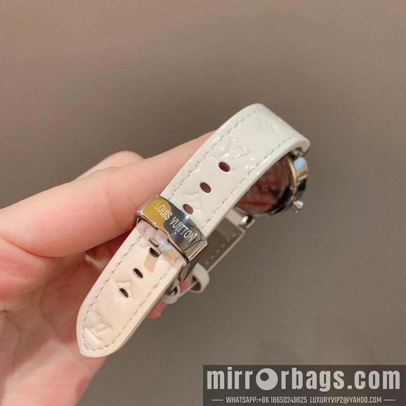 Replica LV watch 121540