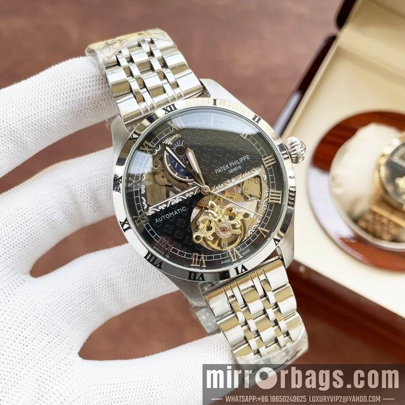 Replica Patek Philippe 42X13mm 032513