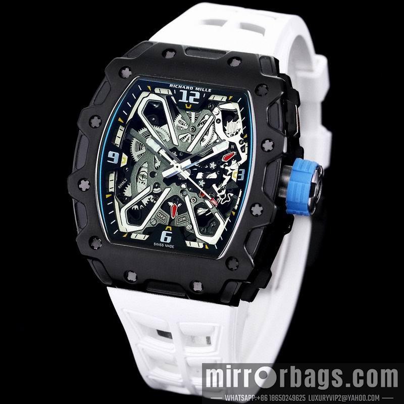 Replica Richard Mille watch 102410