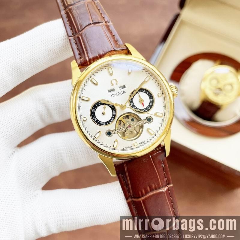 Replica Omega 43X13mm 031707