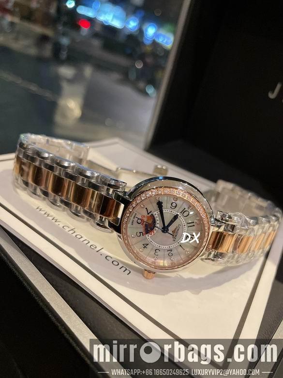 Replica Longines 30.5mm 12nms80