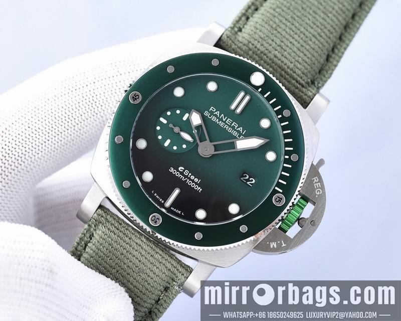 Replica Panerai 47mm 102347