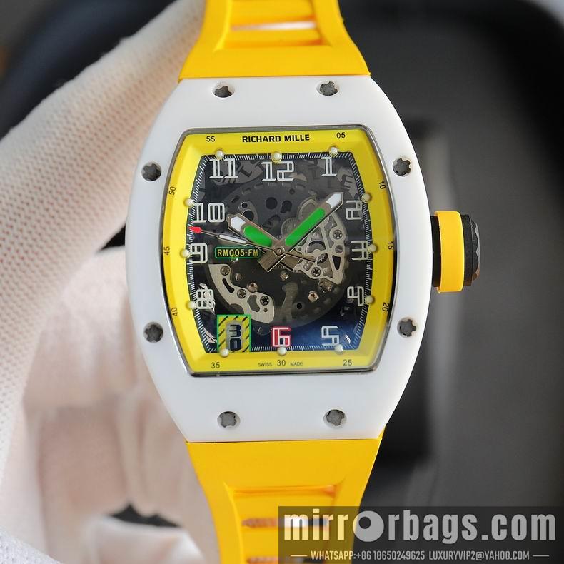 Replica Richard Mille 49X41X15mm 122542