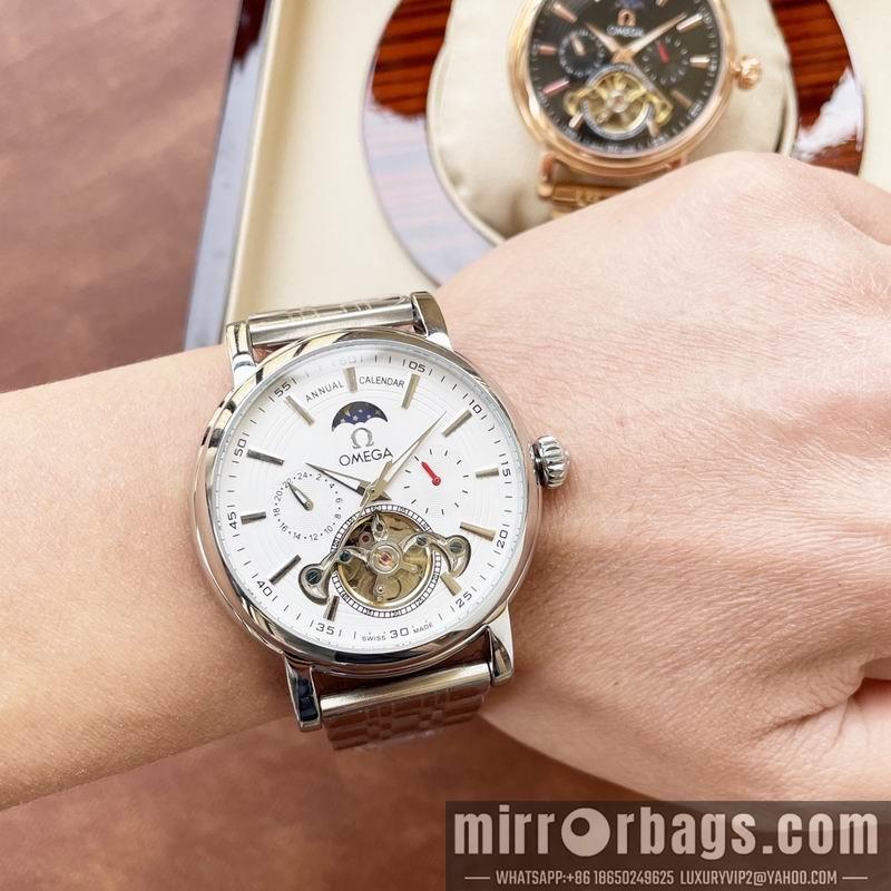 Replica Omega 42X13mm 032510