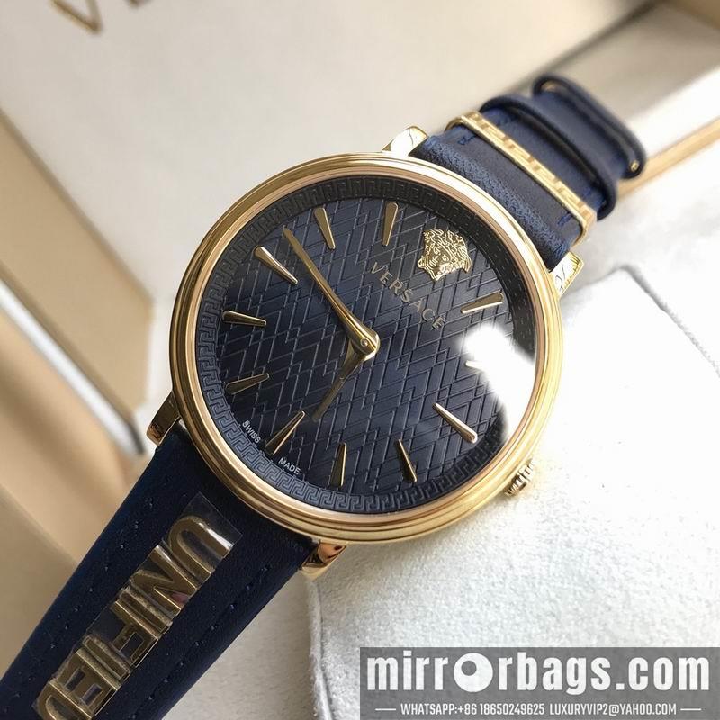 Replica Versace 38mm 112036