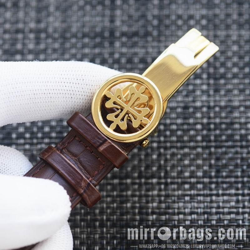 Replica Patek Philippe 43X12mm 101597