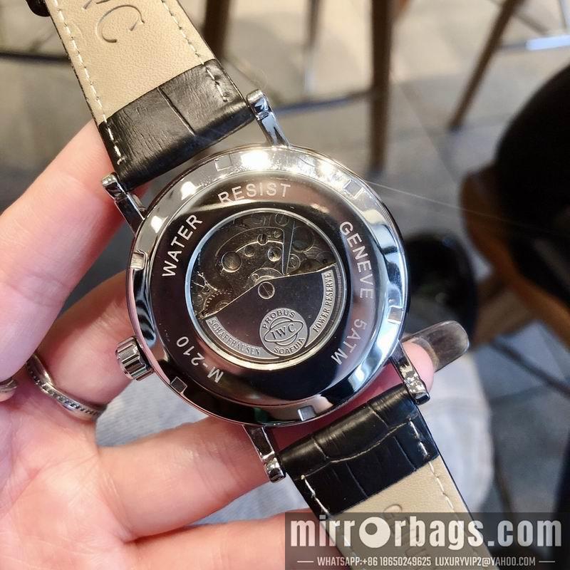 Replica IWC 42mm 102208