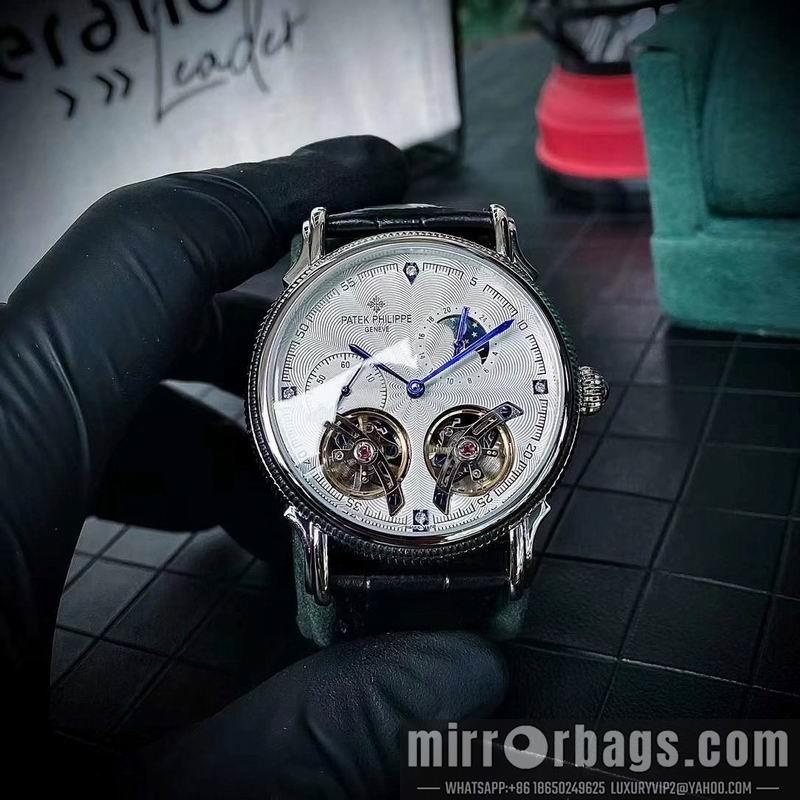 Replica Patek Philippe 43mm 050849