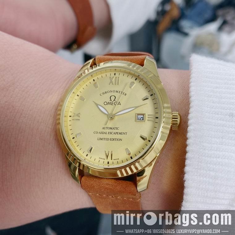 Replica Omega men 42X12mm M65