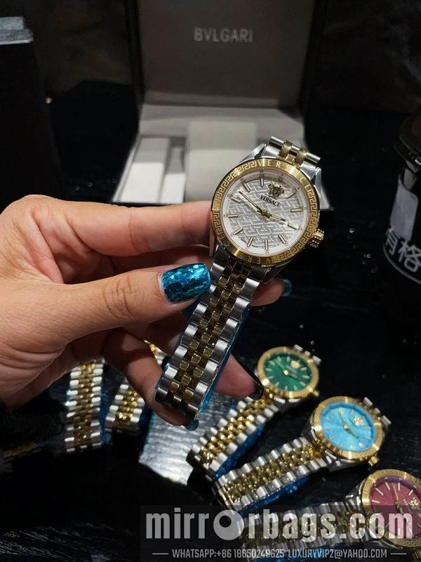 Replica Versace 36mm 102262