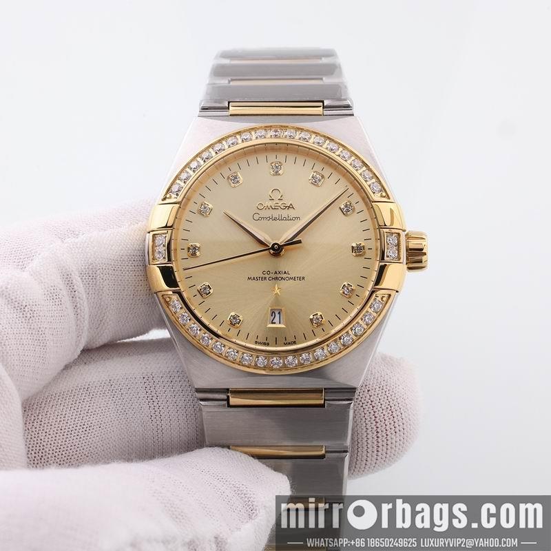 Replica Omega watch 022558
