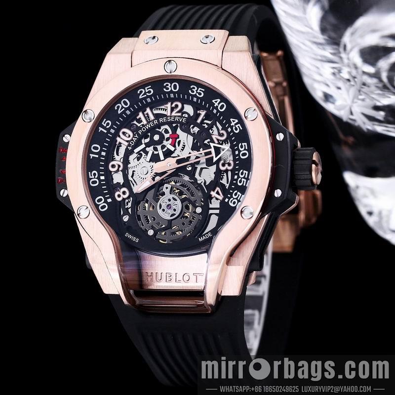 Replica Hublot 44mm 071401