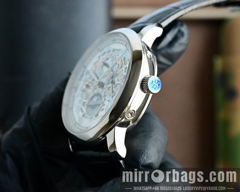 Replica Vacheron Constantin 41mm 033119