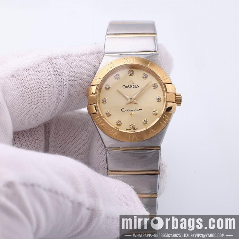 Replica Omega 28mm 022519