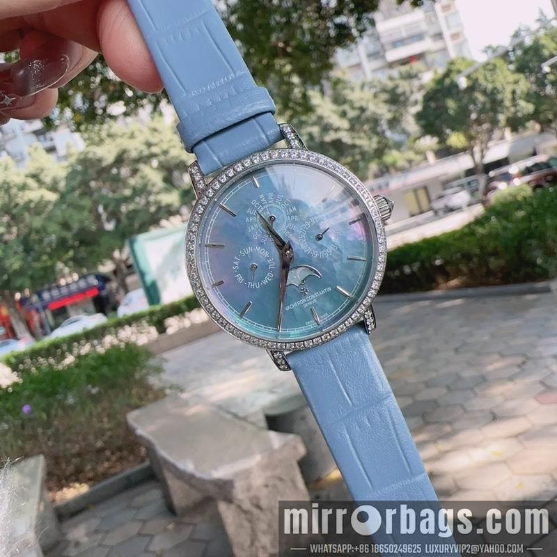 Replica Vacheron Constantin  watch 121894