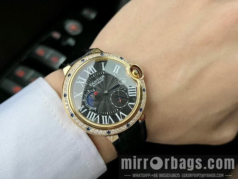 Replica Cartier 42mm 050805