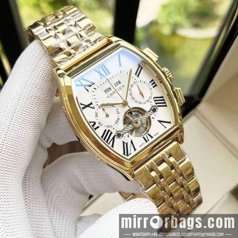 Replica Cartier 44mm 103194