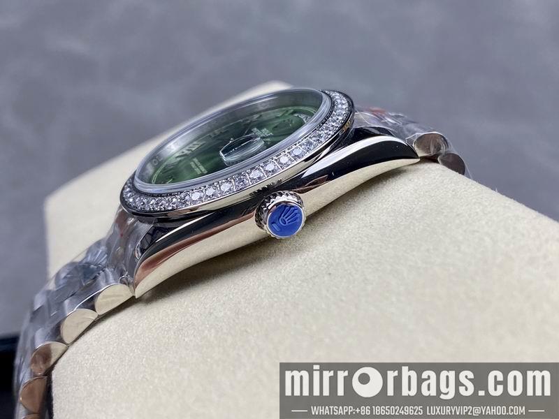 Replica Rolex 36mm 092910