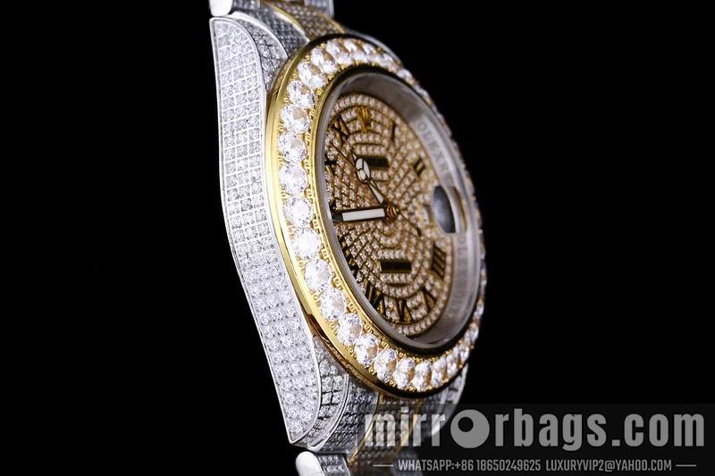 Replica Rolex 42mm 050421