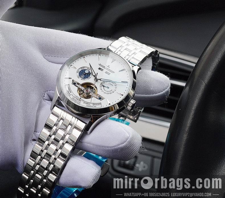 Replica Jaeger LeCoultre men 42X12mm 060837