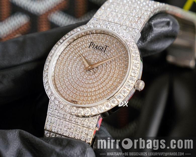 Replica Piaget 36x32mm 2nms65