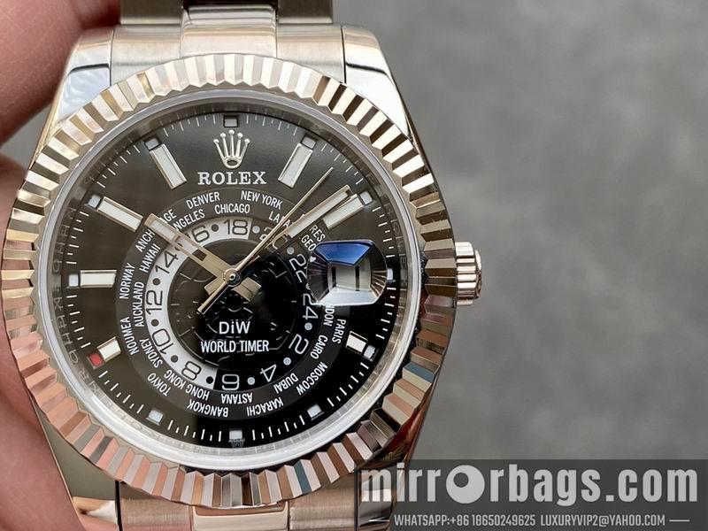Replica Rolex 42mm 090410