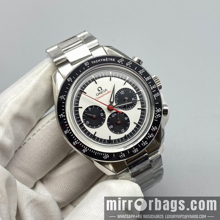 Replica Omega men 40X12mm M58
