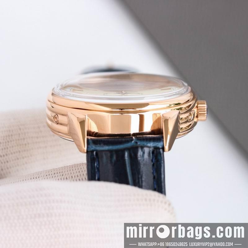 Replica Vacheron Constantin 40mm 0830176