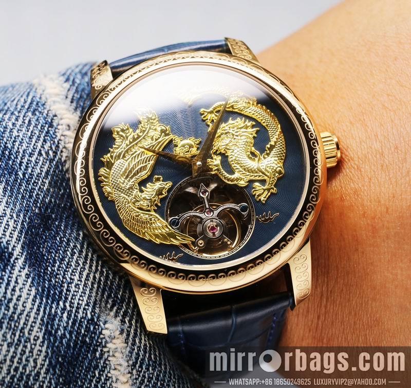 Replica Vacheron Constantin 44X14mm 051605