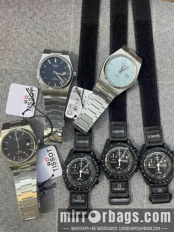 Replica Tissot watch 022470