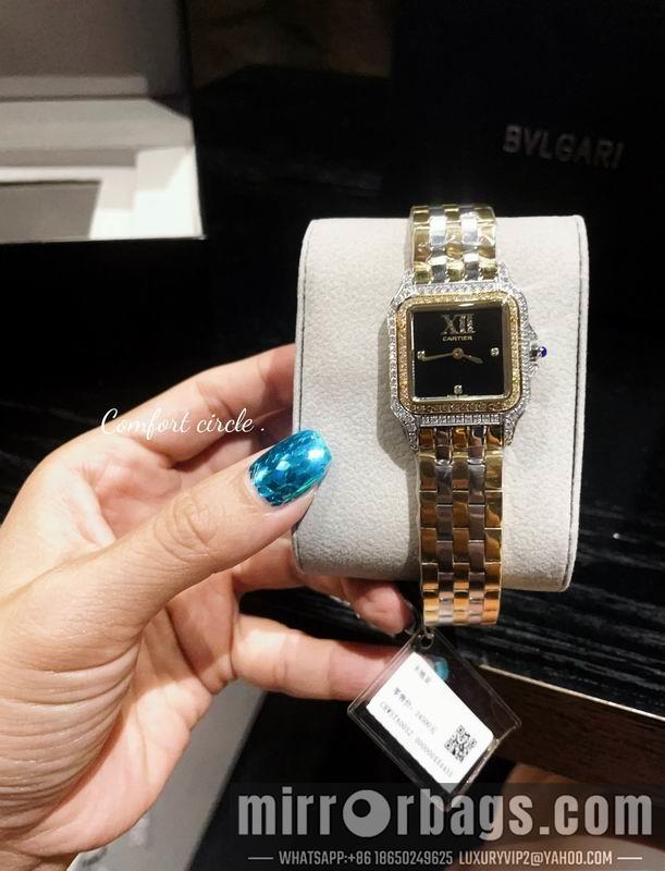 Replica Cartier 27X37mm 102251