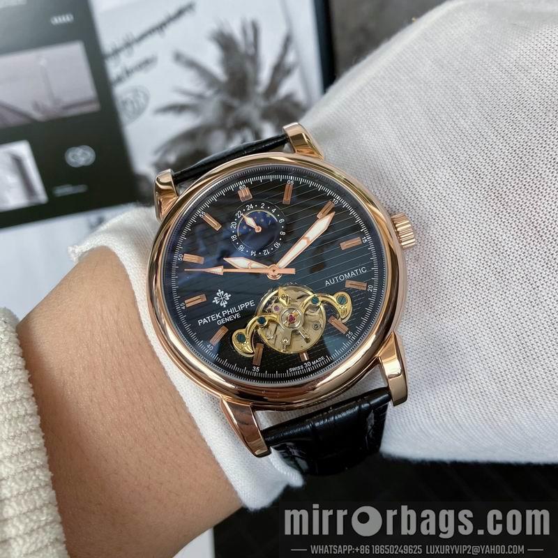 Replica Patek Philille 43mm 0427131
