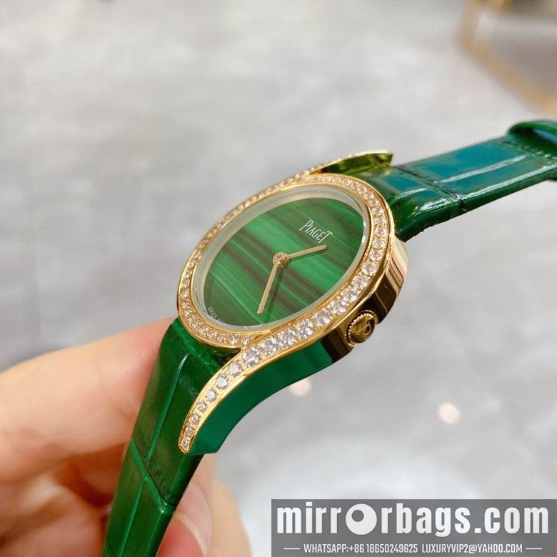 Replica Piaget women 32mm M14