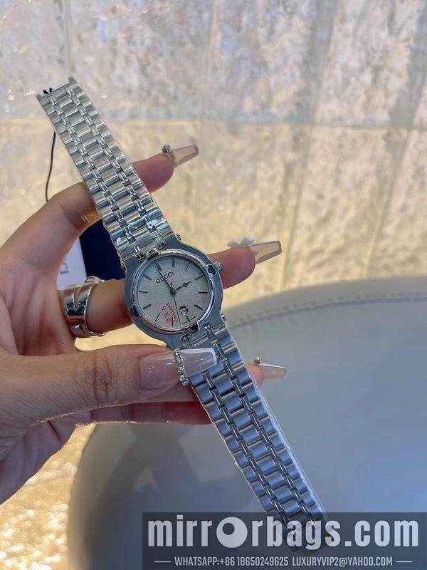 Replica Gucci 32mm 102285