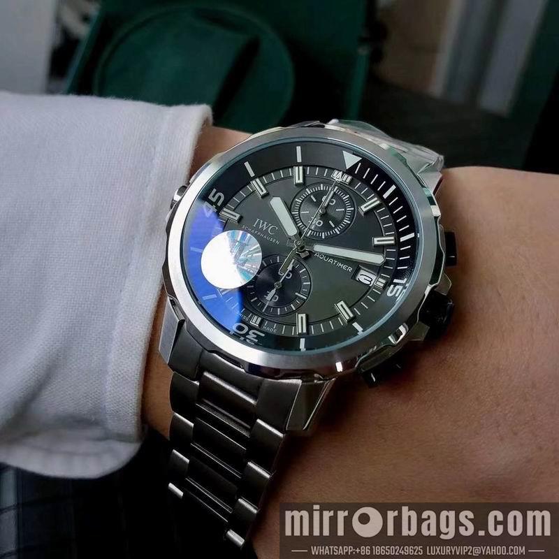 Replica IWC 43mm 031893