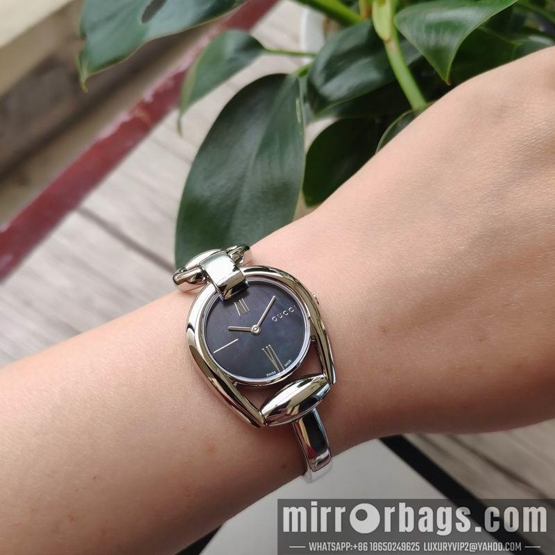 Replica Gucci 28mm 080634